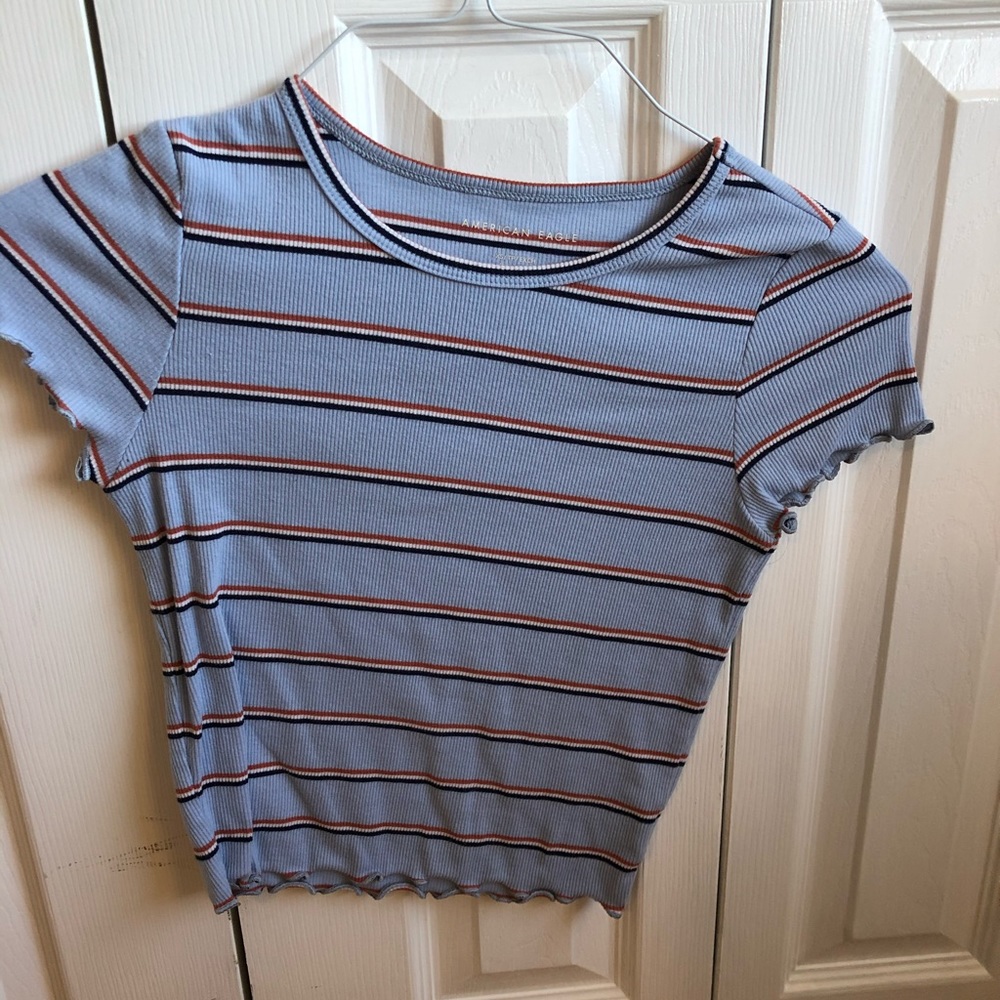 American Eagle tee